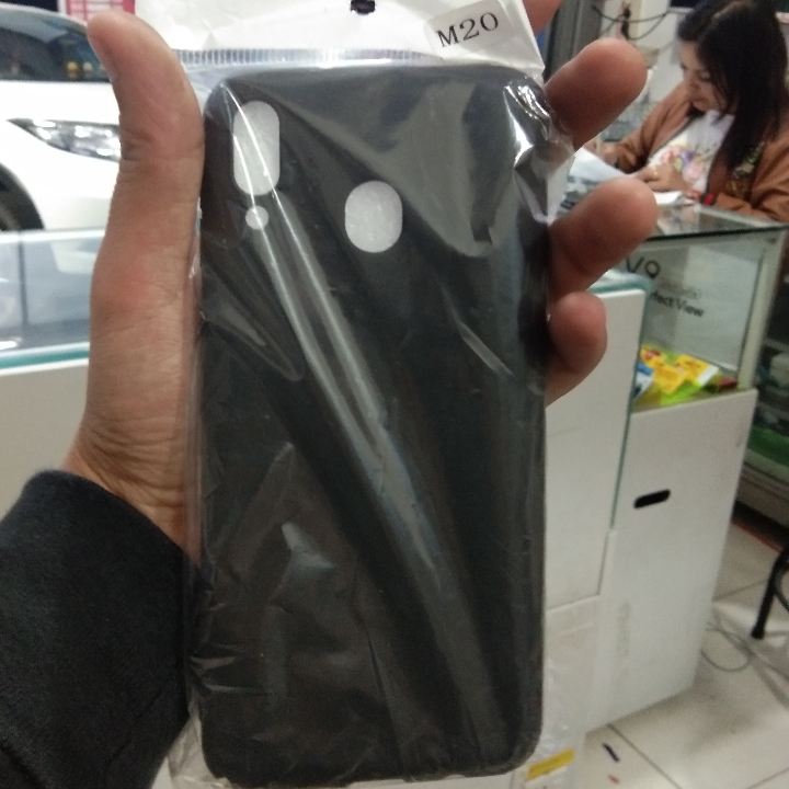 Matte Case Murah Segala Jenis Type Hp 4