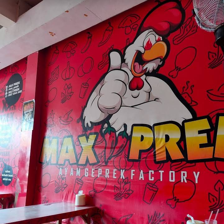 Max Preek Pekalongan Barat 3