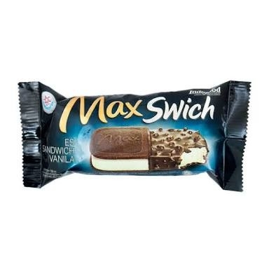 Max Swich