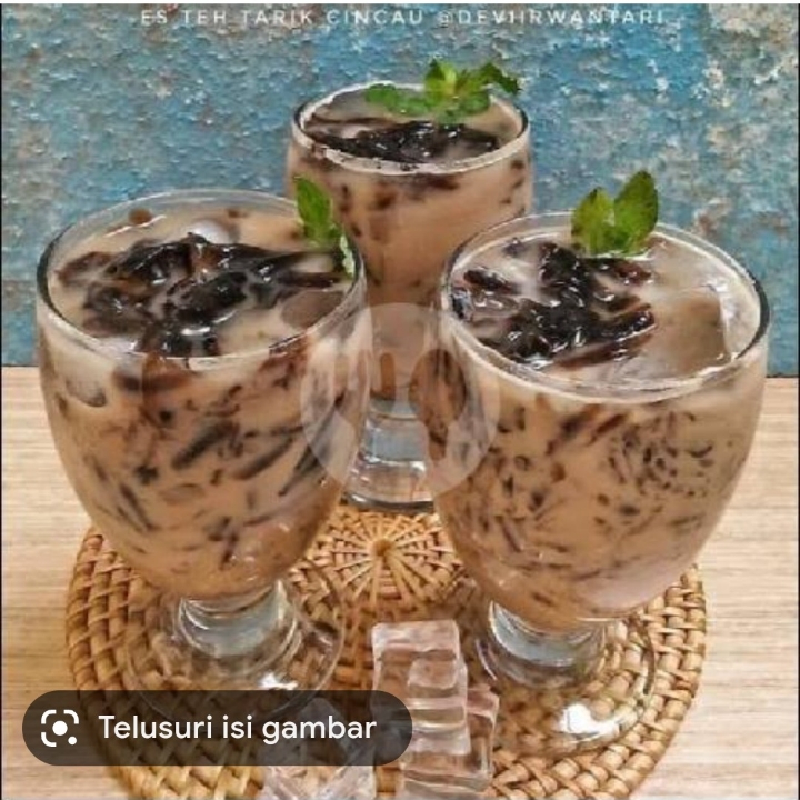 Max Tea Cincau