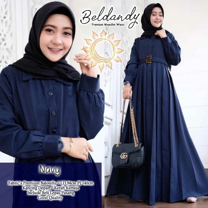 Maxi Beldandy 2