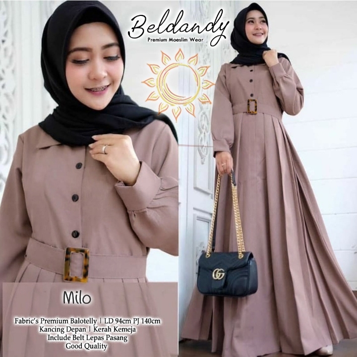 Maxi Beldandy 3