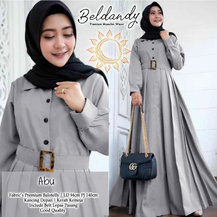 Maxi Beldandy 4