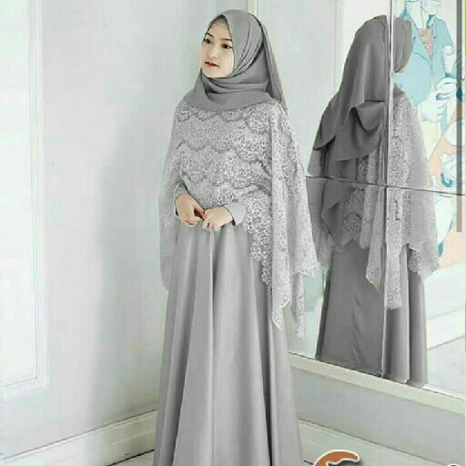 Maxi Cape