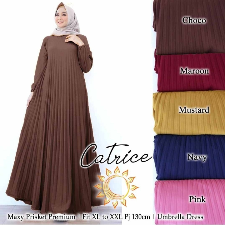 Maxi Catrice 2