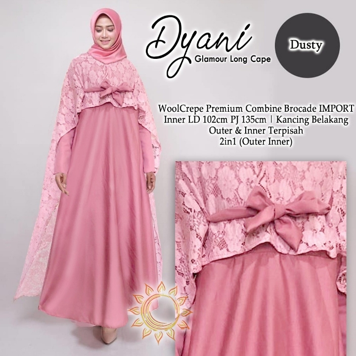 Maxi Dyani