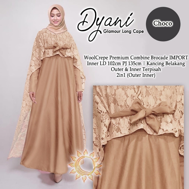 Maxi Dyani 4