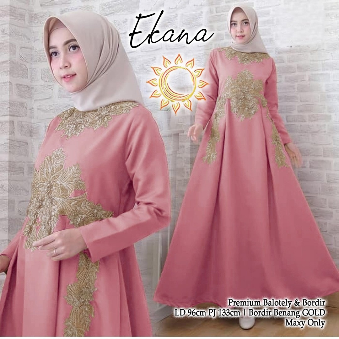 Maxi Ekana 2