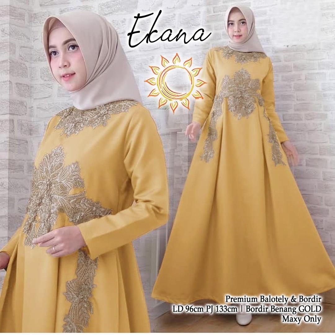 Maxi Ekana 3