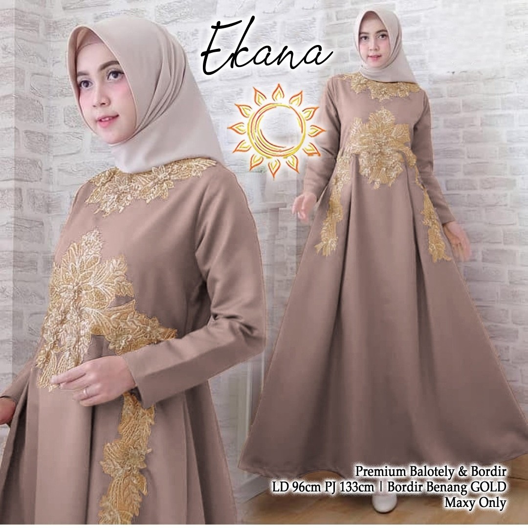 Maxi Ekana 4