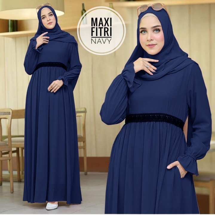 Maxi Fitri 4