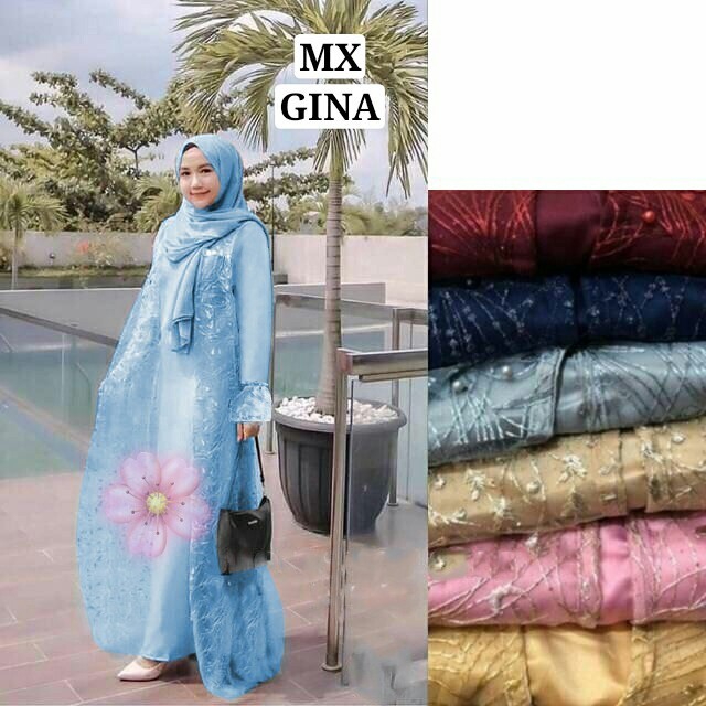 Maxi Gina