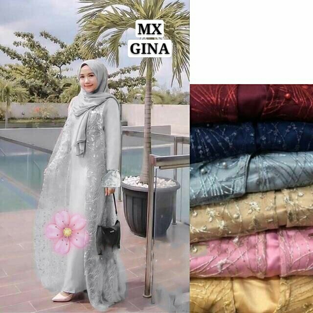 Maxi Gina 2