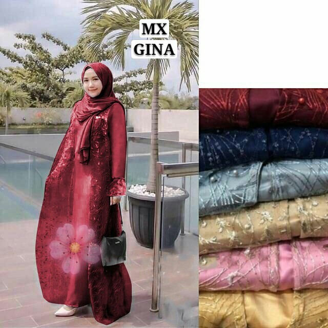 Maxi Gina 3