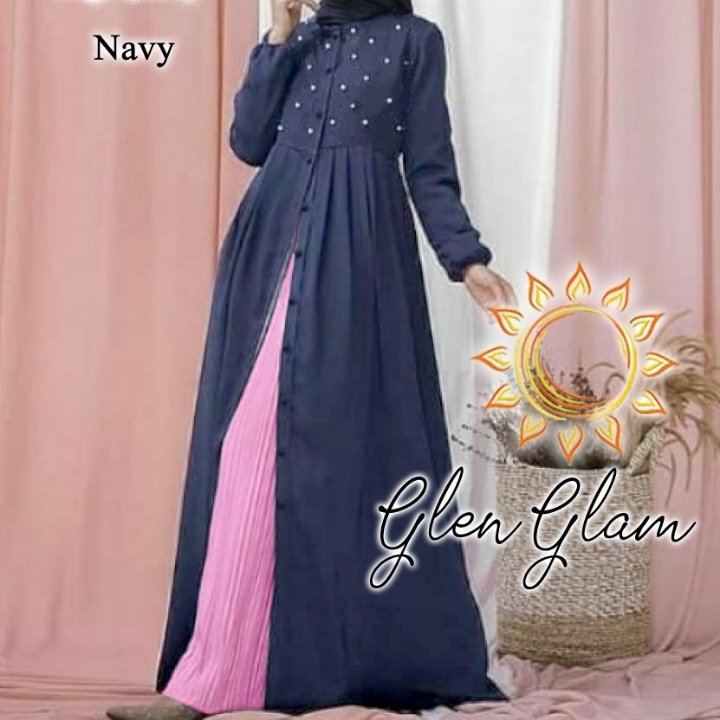 Maxi Glen Glam 5