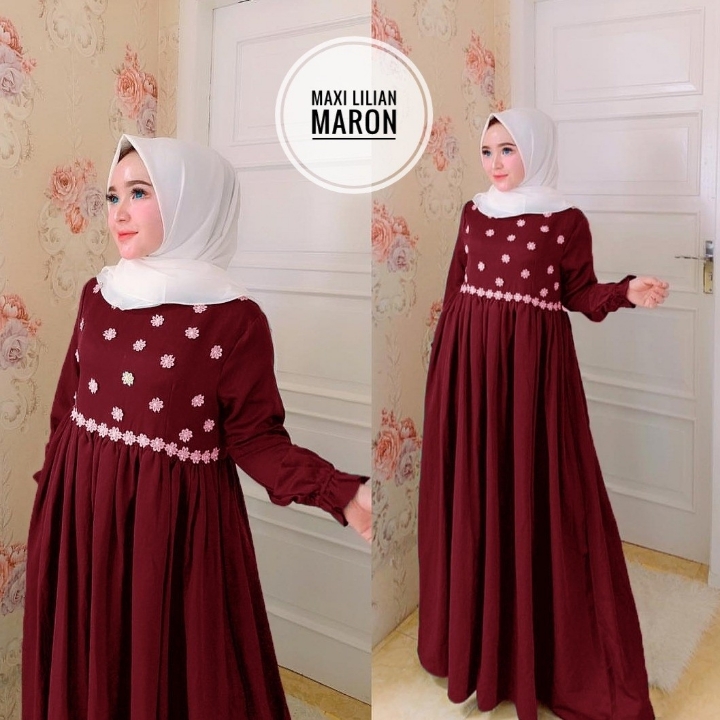 Maxi Lilian