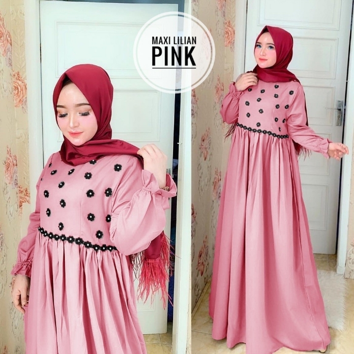 Maxi Lilian 2