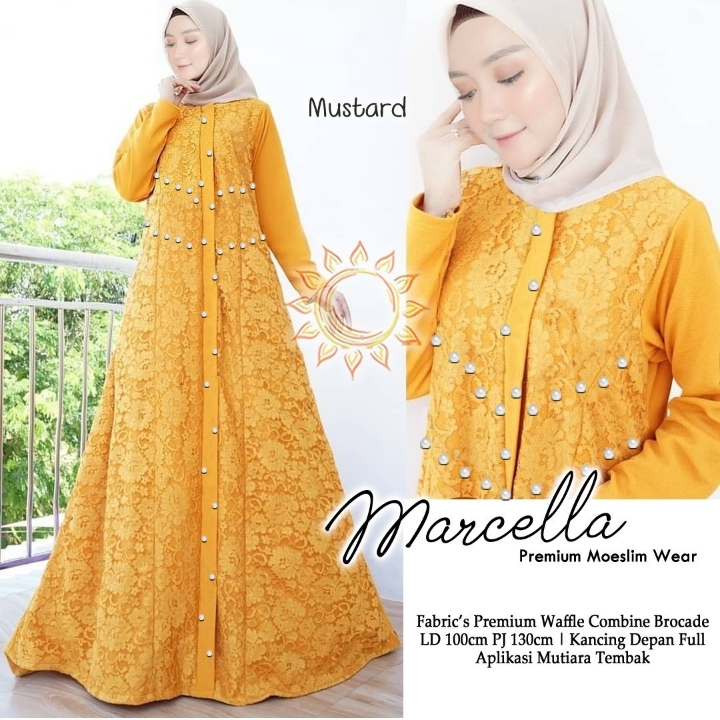 Maxi Marcella 3