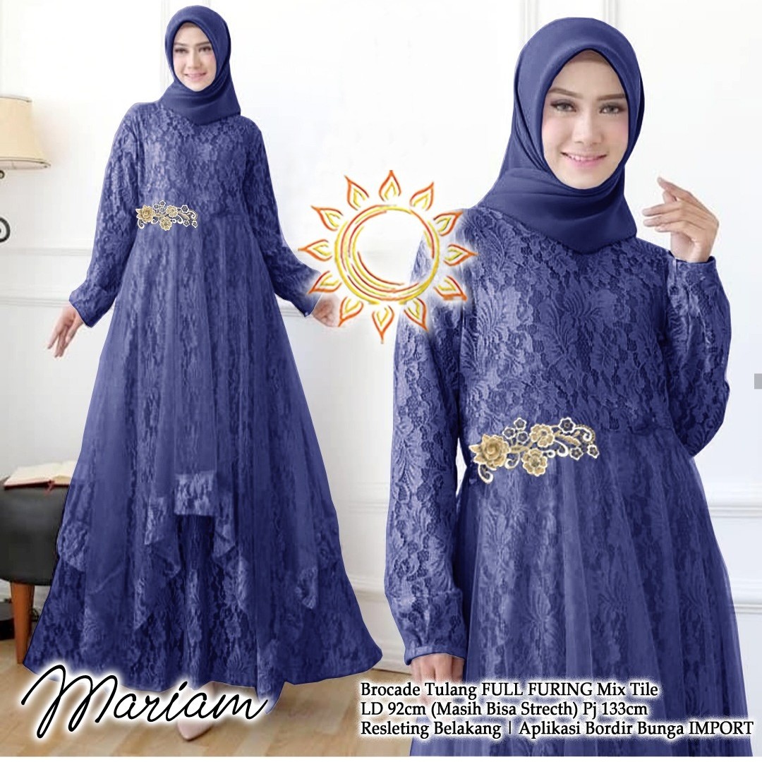 Maxi Mariam 2