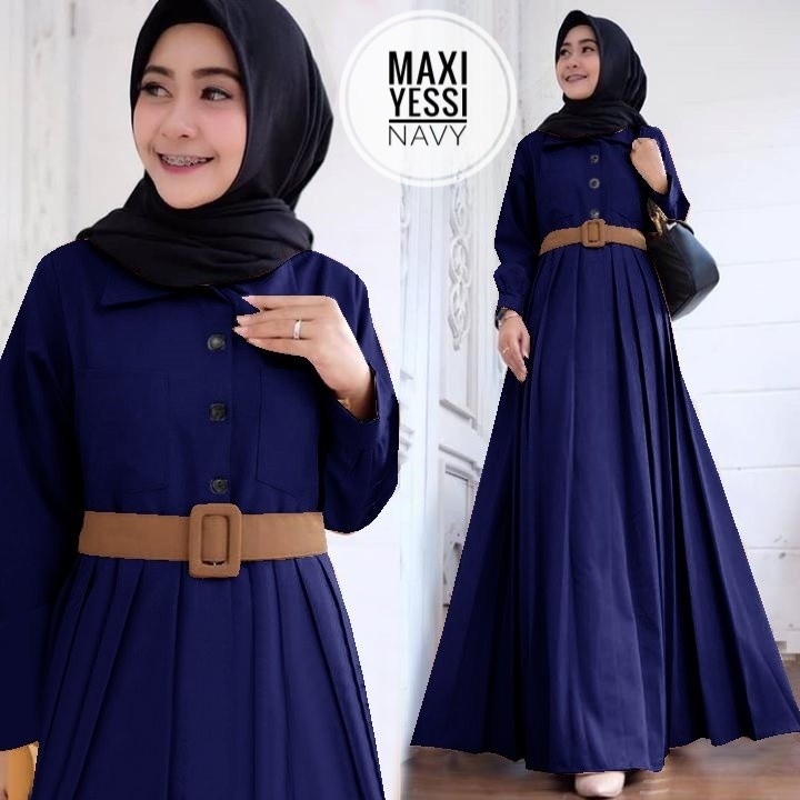 Maxi Yessi 4