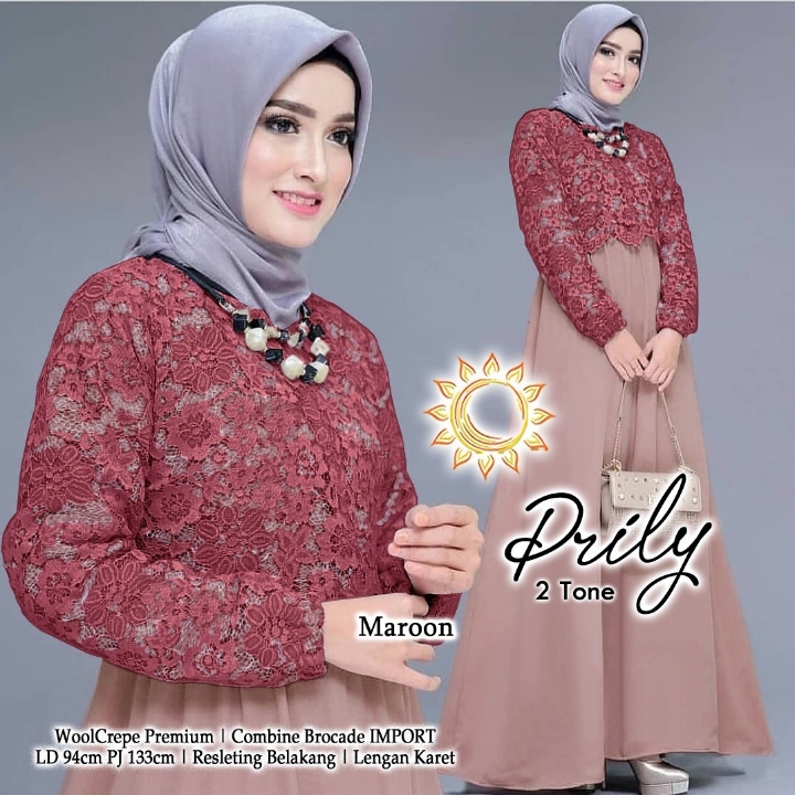 Maxi brukat prily 3