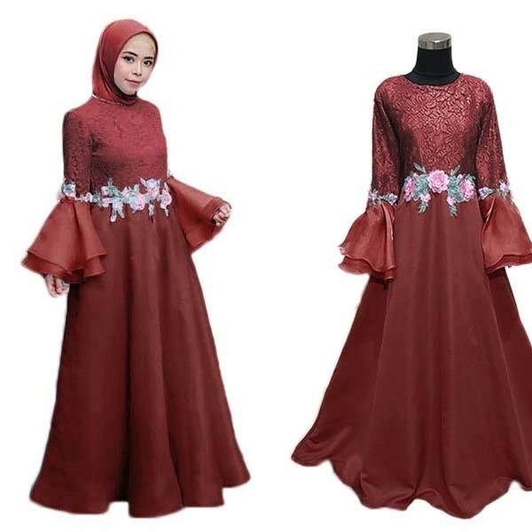 Maxi jasmin