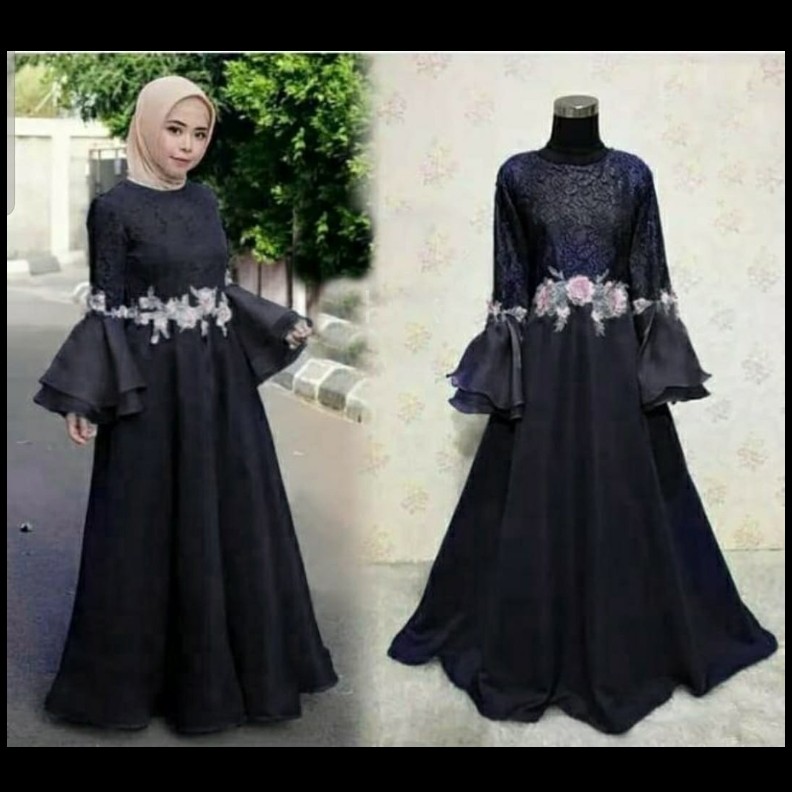 Maxi jasmin 2