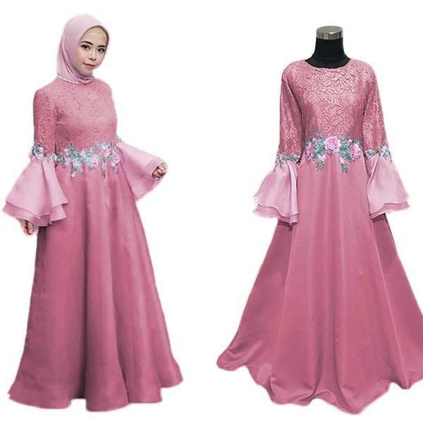 Maxi jasmin 3