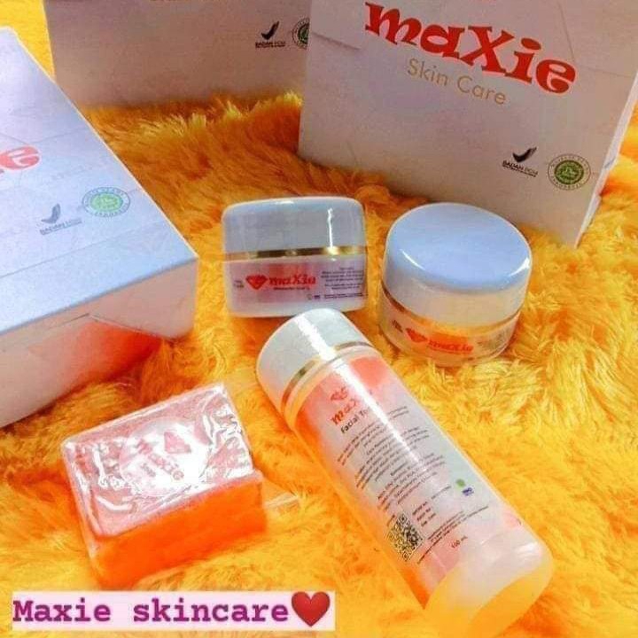 Maxie Skincare