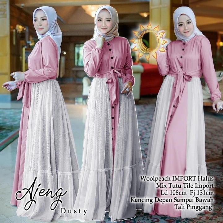 Maxy Ajeng 2