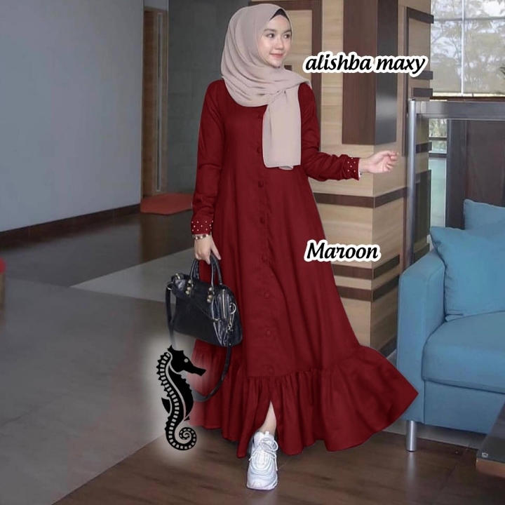 Maxy Alishba 2