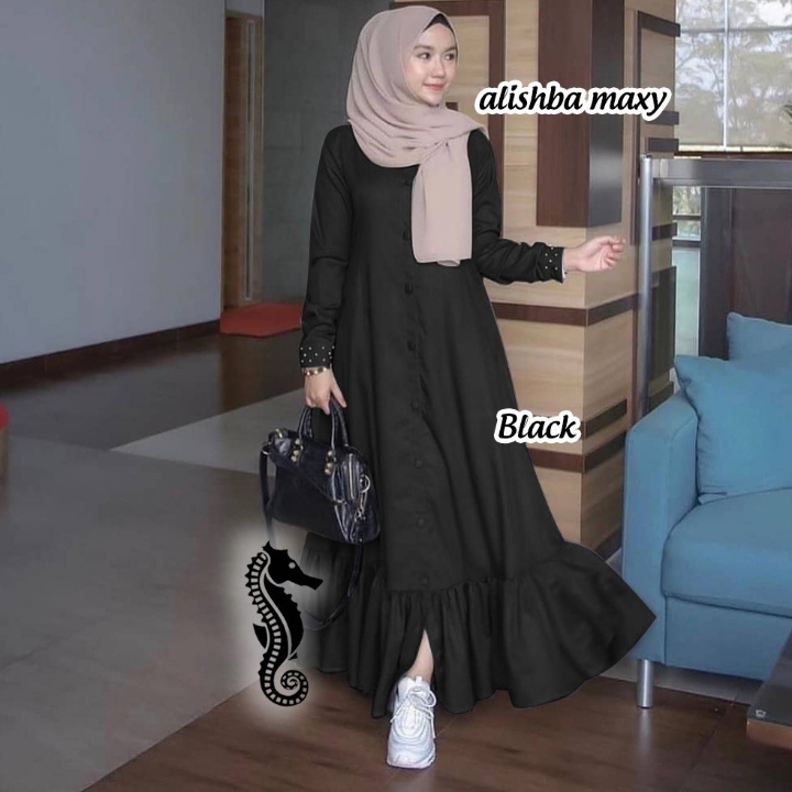 Maxy Alishba 5