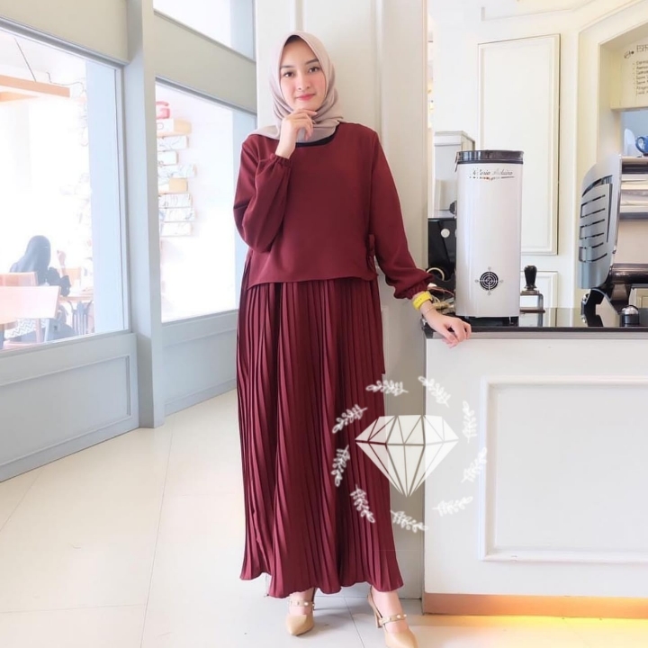 Maxy Almira Prisket 2