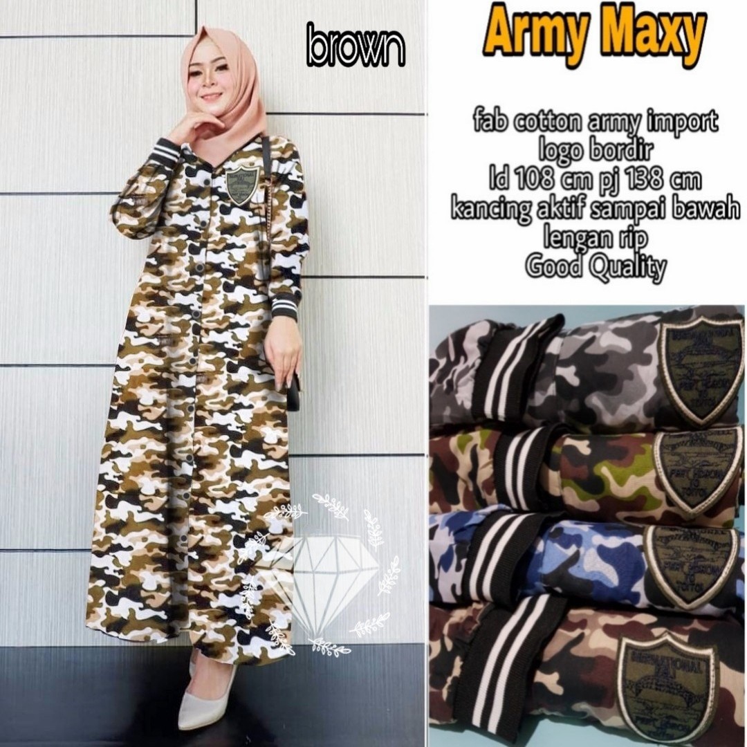 Maxy Arsenal