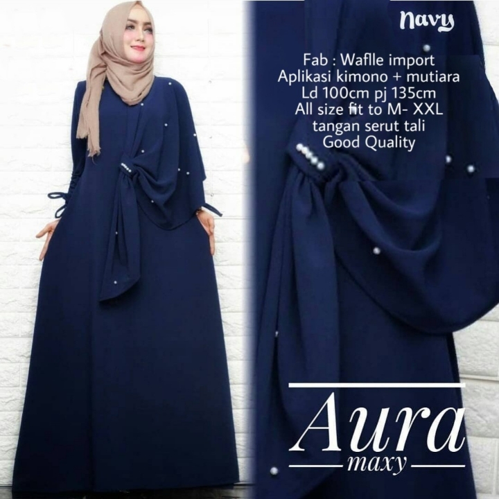 Maxy Aura 2