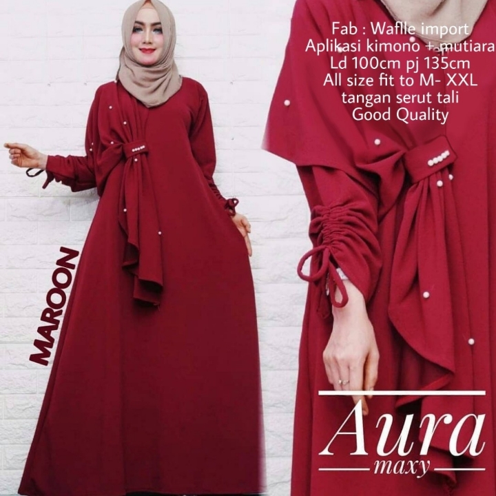 Maxy Aura 4