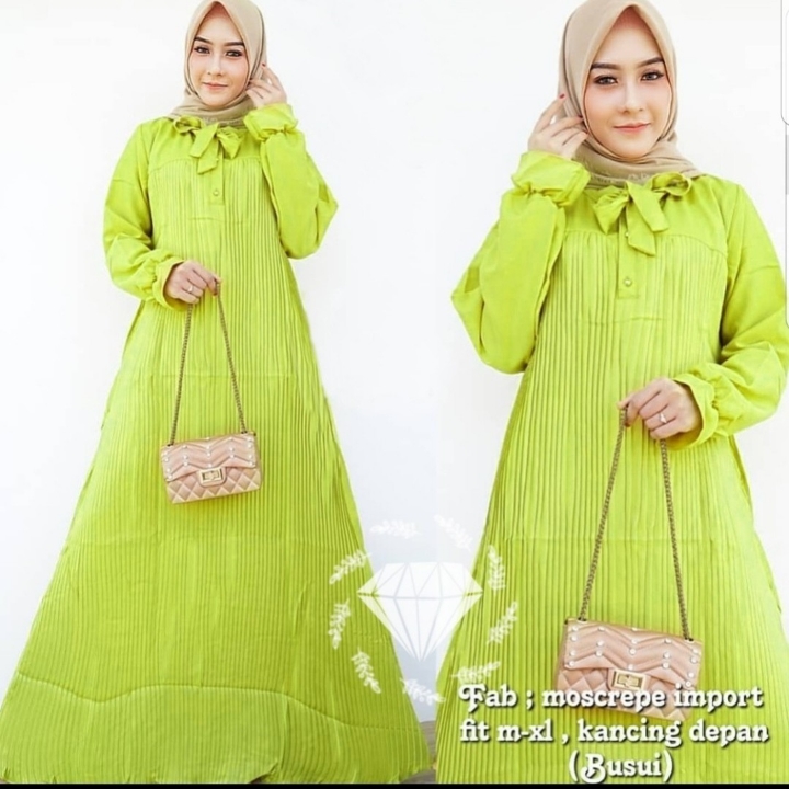 Maxy Barcelona Prisket