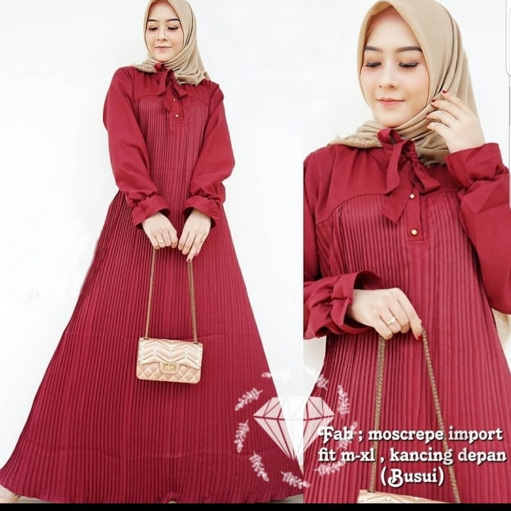 Maxy Barcelona Prisket 3