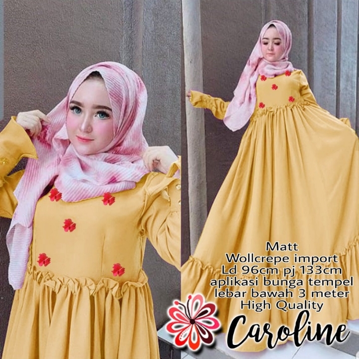 Maxy Caroline 2