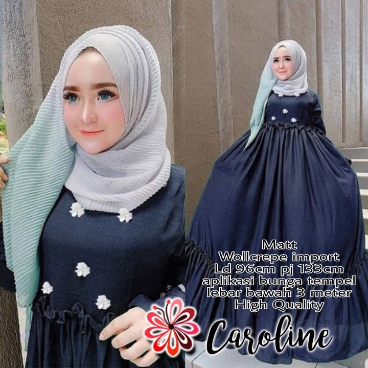 Maxy Caroline 3