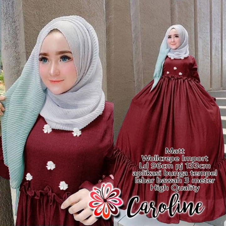 Maxy Caroline 4