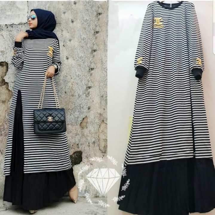 Maxy Celine Salur