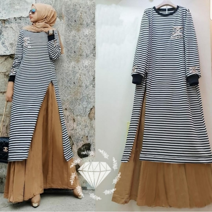 Maxy Celine Salur 2