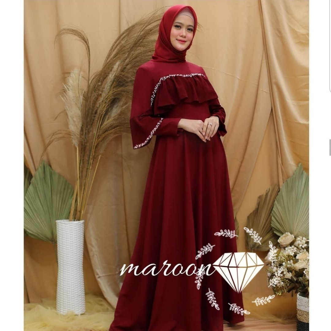 Maxy Dara Cantik