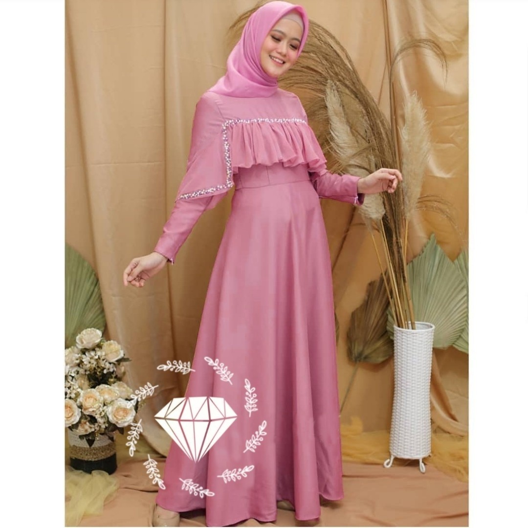 Maxy Dara Cantik 4