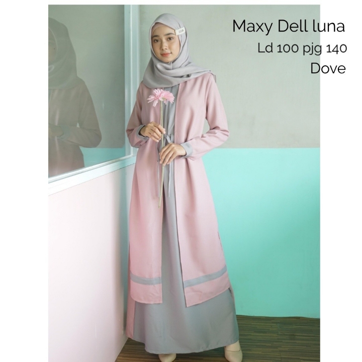 Maxy Dell Luna