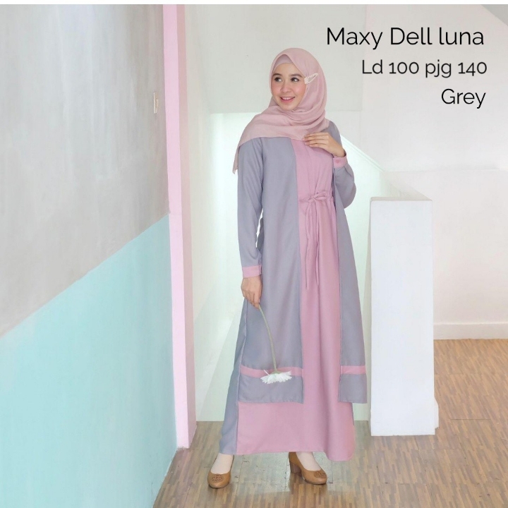 Maxy Dell Luna 2