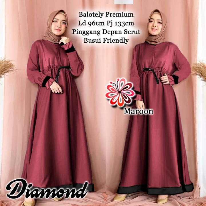 Maxy Diamond