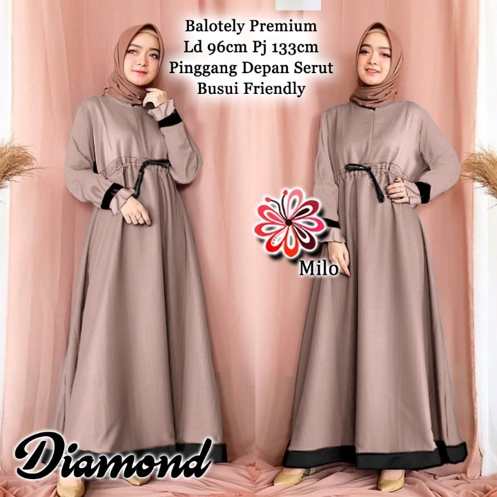 Maxy Diamond 2