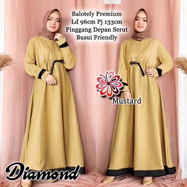 Maxy Diamond 3